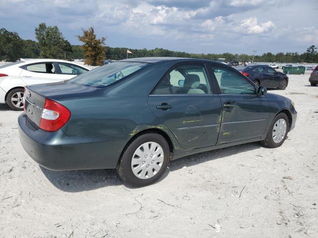 Photo 3 from auction – 2004 TOYOTA CAMRY LE with VIN 4T1BE32K34U337007