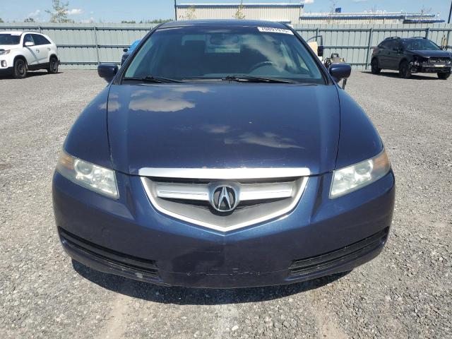 Photo 5 from auction – 2004 ACURA TL with VIN 19UUA66264A800135