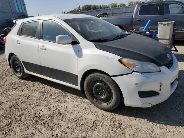 Photo 4 from auction – 2010 TOYOTA MATRIX with VIN 2T1KE4EE4AC031023