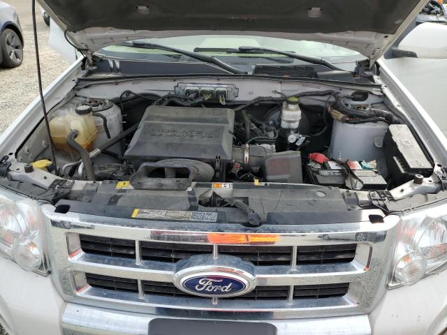 Photo 12 from auction – 2011 FORD ESCAPE LIM with VIN 1FMCU9EG2BKA56200