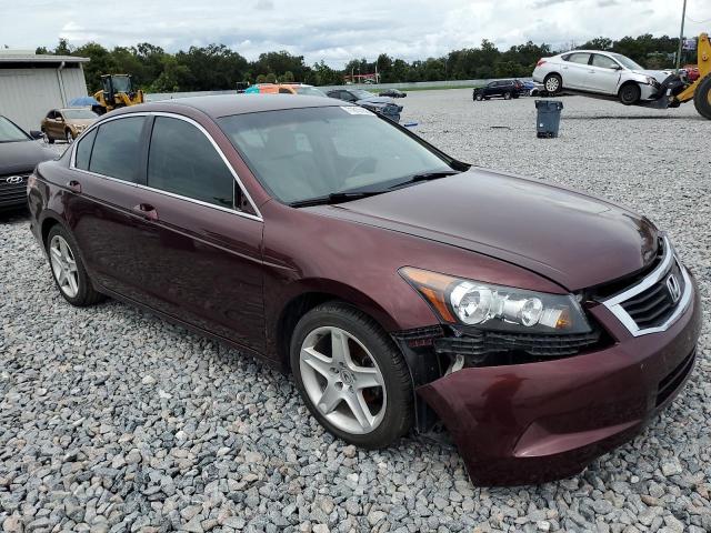 Photo 4 from auction – 2008 HONDA ACCORD LXP with VIN JHMCP26428C016434