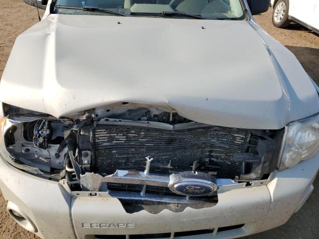 Foto 12 de la subasta – 2008 FORD ESCAPE XLT con VIN 1FMCU93148KA79596