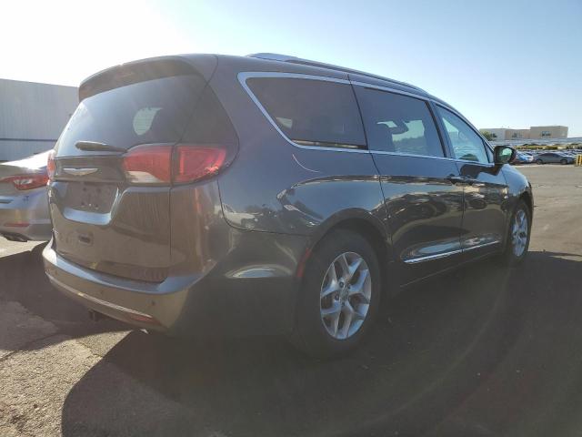 Photo 3 from auction – 2017 CHRYSLER PACIFICA T with VIN 2C4RC1EG0HR652712
