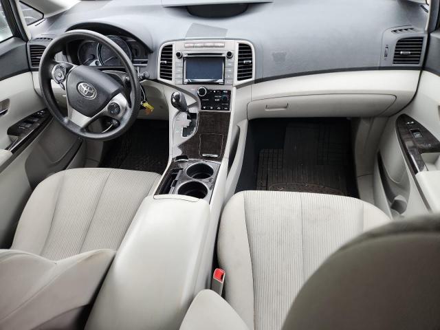 Photo 8 from auction – 2015 TOYOTA VENZA LE with VIN 4T3BA3BB3FU071686