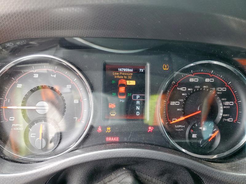 Zdjęcie 9 z aukcji – 2014 DODGE CHARGER SE z VIN 2C3CDXBG4EH154805