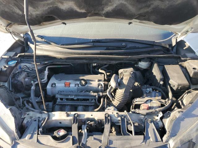 Photo 12 from auction – 2012 HONDA CR-V EXL with VIN 5J6RM4H76CL058048