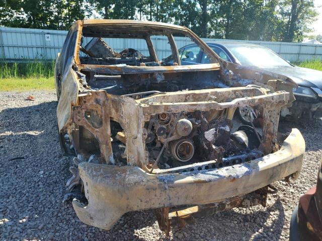 Photo 5 from auction – 2021 CHEVROLET SILVERADO with VIN 1GCUYEED6MZ213832