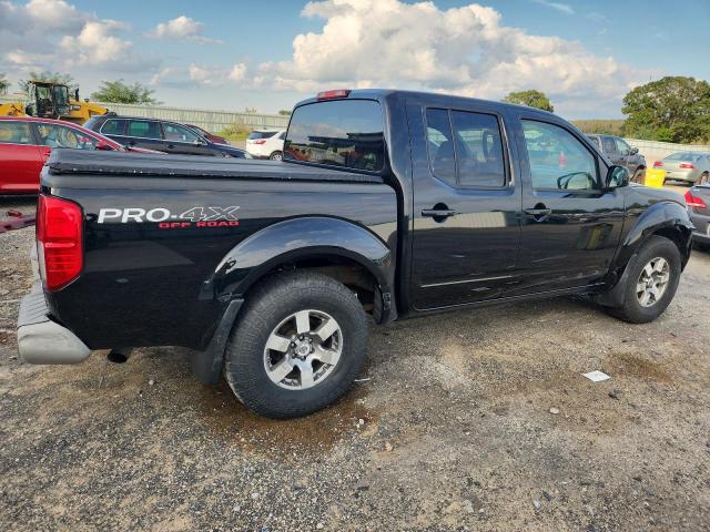 Photo 3 from auction – 2011 NISSAN FRONTIER S with VIN 1N6AD0EV9BC414969