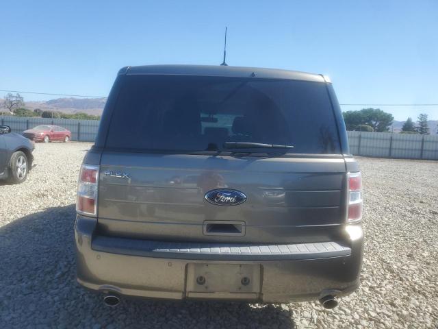 Photo 6 from auction – 2014 FORD FLEX SE with VIN 2FMGK5B83EBD09813