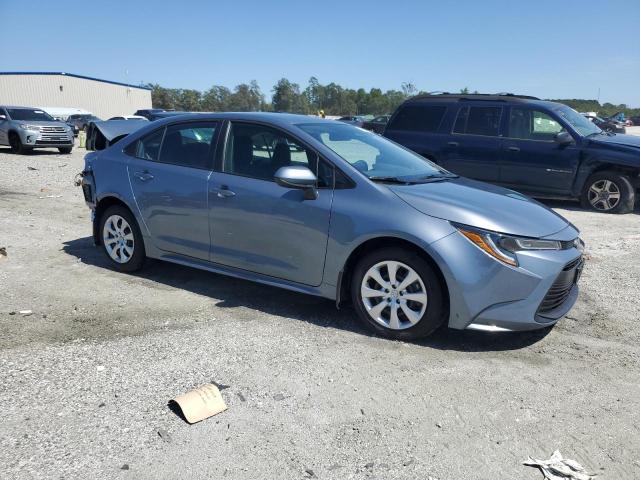 Photo 4 from auction – 2025 TOYOTA COROLLA LE with VIN 5YFB4MDE1SP308099