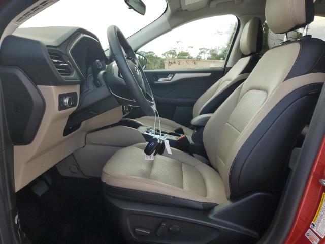 Photo 7 from auction – 2021 FORD ESCAPE SEL with VIN 1FMCU0CZ4MUB05243