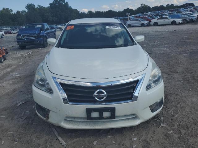 Photo 5 from auction – 2014 NISSAN ALTIMA 2.5 with VIN 1N4AL3AP0EC163591