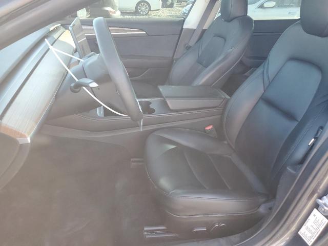 Photo 7 from auction – 2023 TESLA MODEL 3 with VIN 5YJ3E1EA0PF681620
