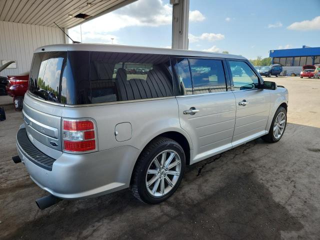 Photo 3 from auction – 2018 FORD FLEX LIMIT with VIN 2FMGK5D89JBA00967