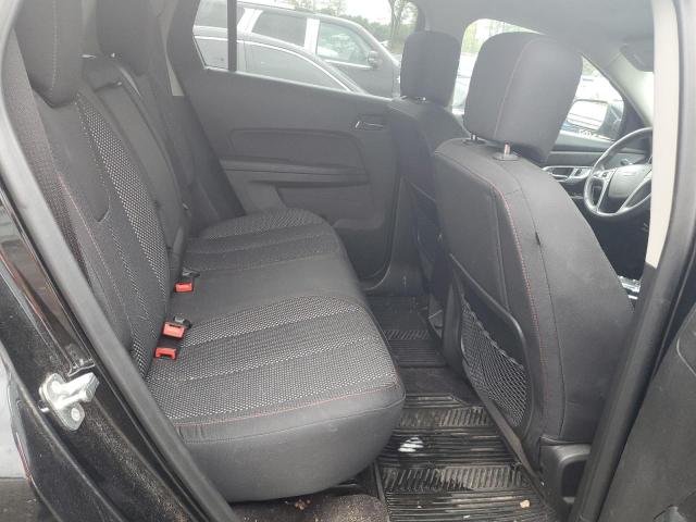 Photo 10 from auction – 2016 GMC TERRAIN SL with VIN 2GKFLSEK7G6108161