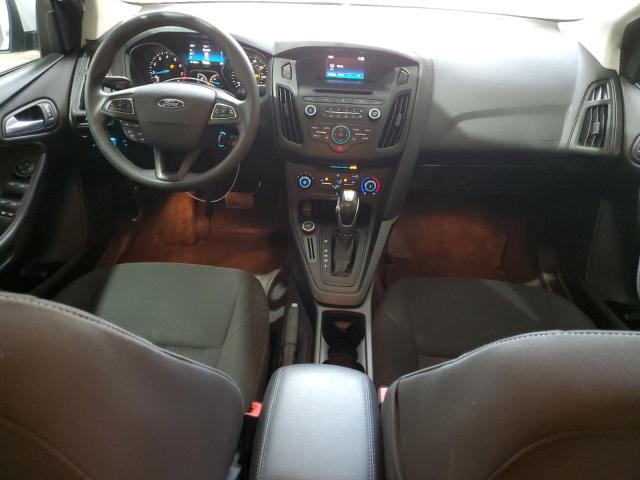 Photo 8 from auction – 2016 FORD FOCUS SE with VIN 1FADP3F28GL206785