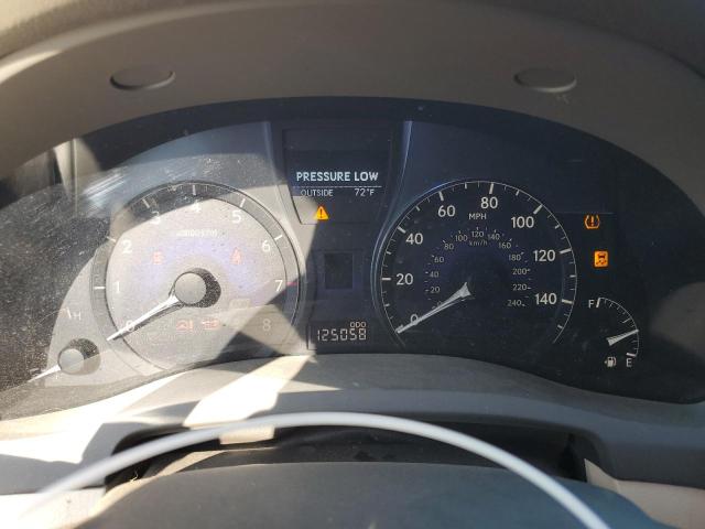 Zdjęcie 9 z aukcji – 2011 LEXUS RX 350 z VIN JTJZK1BA3B2411331