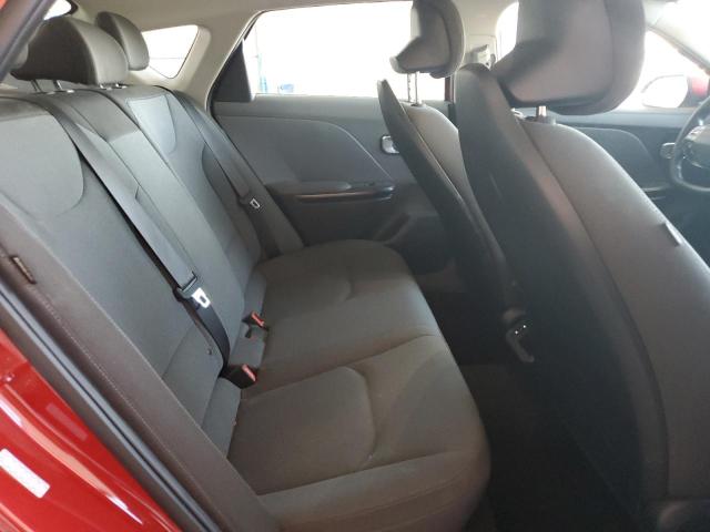 Photo 10 from auction – 2025 KIA K4 LX with VIN 3KPFT4DE5SE038493