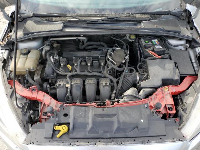 Photo 11 from auction – 2016 FORD FOCUS SE with VIN 1FADP3F21GL202268