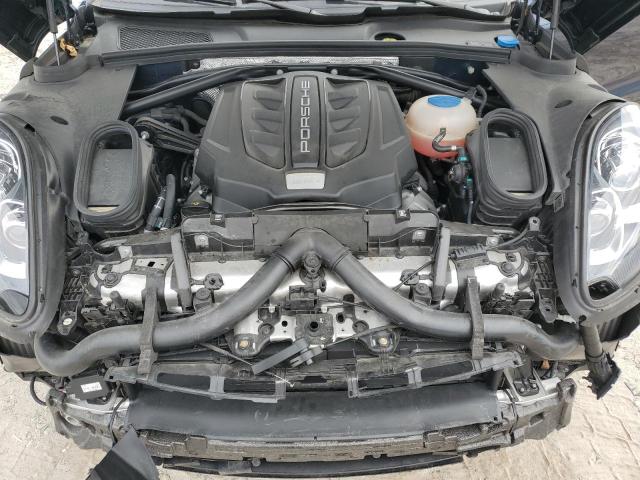 Photo 12 from auction – 2016 PORSCHE MACAN S with VIN WP1AB2A54GLB50933