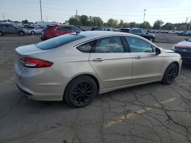 Photo 3 from auction – 2017 FORD FUSION with VIN 3FA6P0HD9HR139607