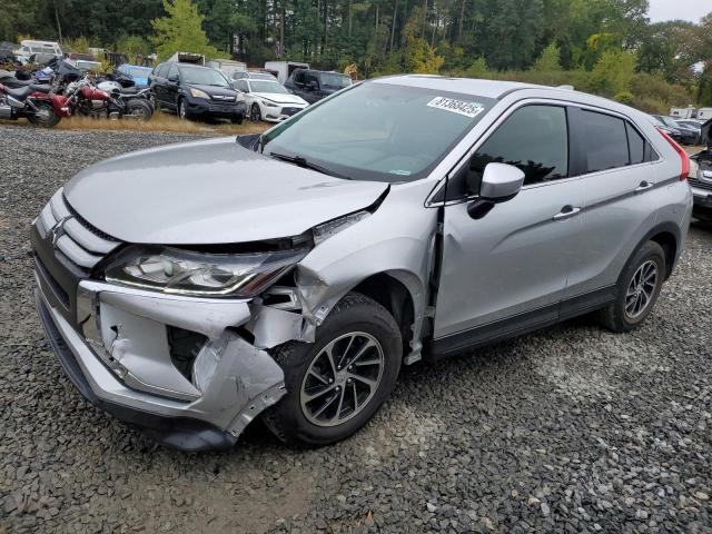 Photo 1 from auction – 2020 MITSUBISHI ECLIPSE CROSS ES with VIN JA4AT3AA6LZ022227
