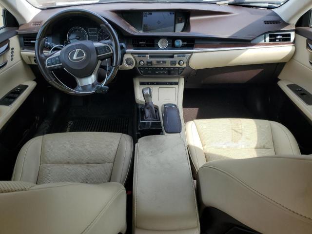 Photo 8 from auction – 2016 LEXUS ES 350 with VIN JTHBK1GG0G2241114