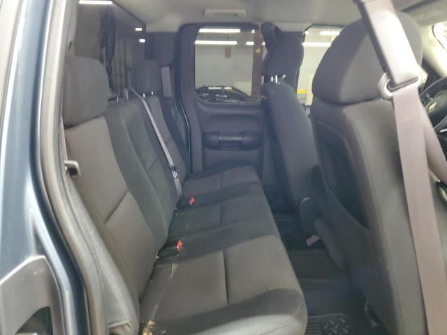 Photo 10 from auction – 2011 CHEVROLET SILVERADO with VIN 1GCRKREA9BZ413752