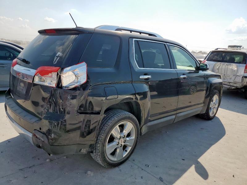 Photo 3 from auction – 2015 GMC TERRAIN SL with VIN 2GKFLTE39F6152661