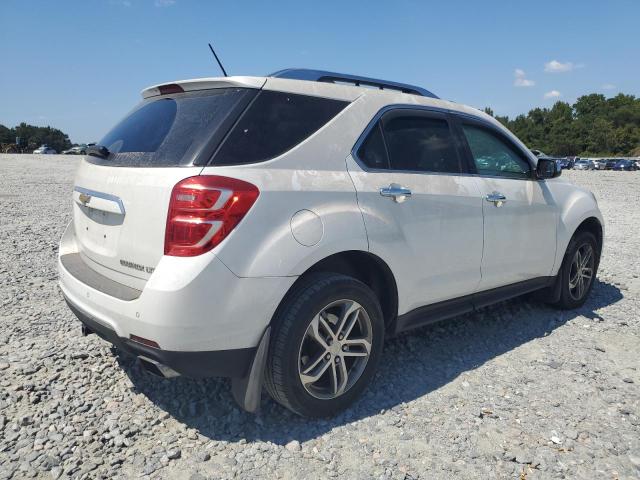 Photo 3 from auction – 2016 CHEVROLET EQUINOX LTZ with VIN 2GNFLGE39G6333447