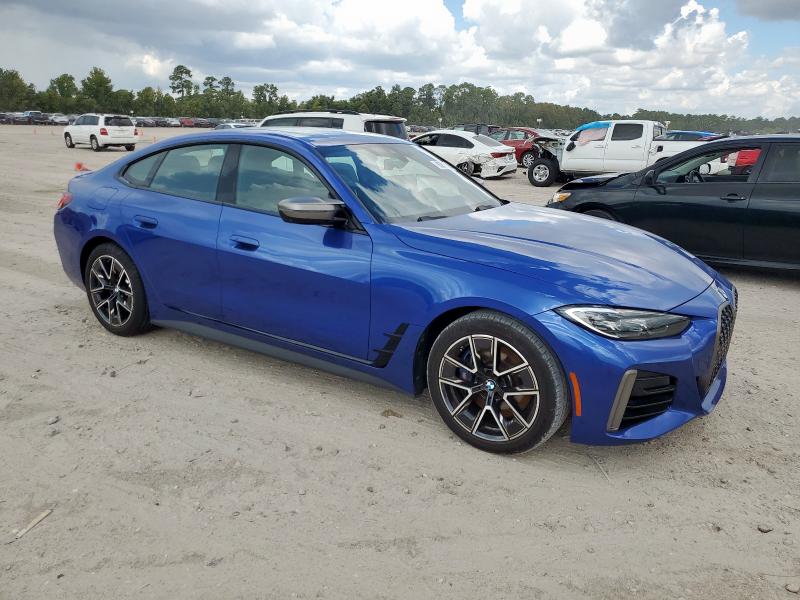 Снимка 4 от търг – 2024 BMW M440I GRAN с VIN WBA63AW01RFS22827