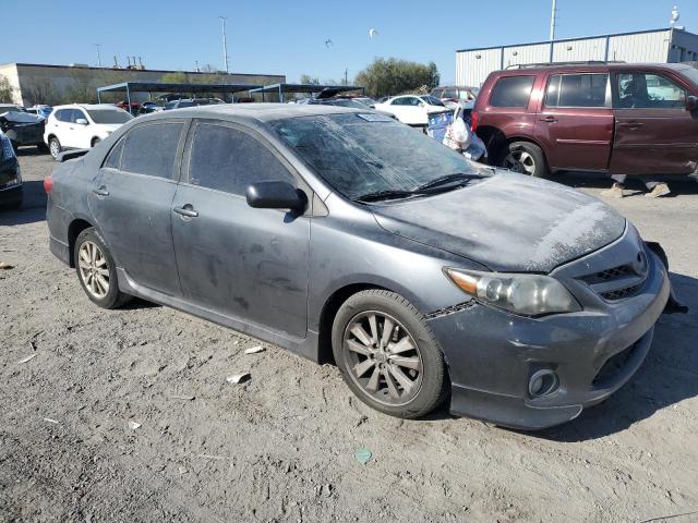 Photo 4 from auction – 2011 TOYOTA COROLLA BASE with VIN 2T1BU4EEXBC675601