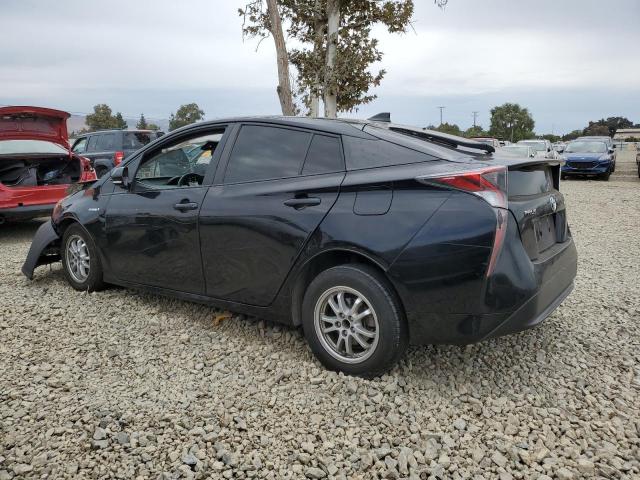 Photo 2 from auction – 2016 TOYOTA PRIUS with VIN JTDKARFUXG3004263