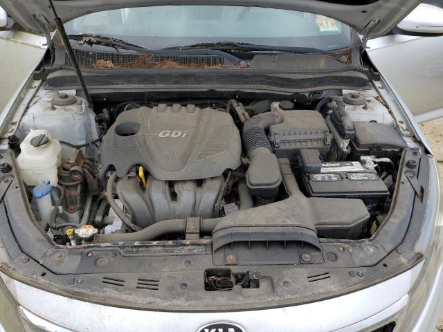 Photo 11 from auction – 2013 KIA OPTIMA EX with VIN 5XXGN4A76DG167891