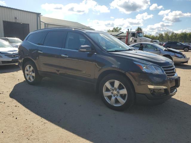 Photo 4 from auction – 2016 CHEVROLET TRAVERSE L with VIN 1GNKVGKD6GJ296298