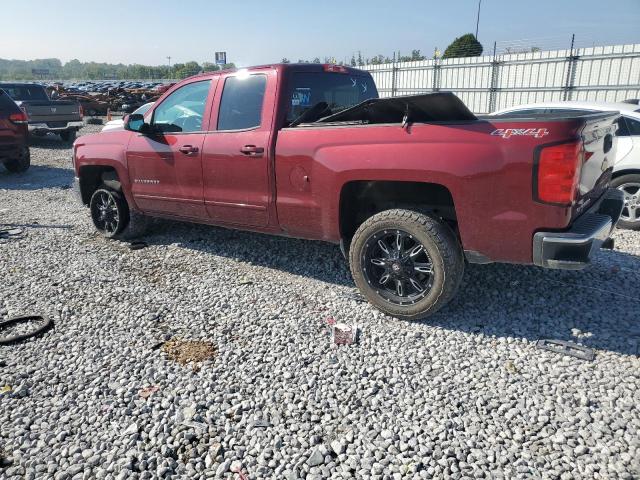 Photo 2 from auction – 2016 CHEVROLET SILVERADO with VIN 1GCVKREC9GZ202302