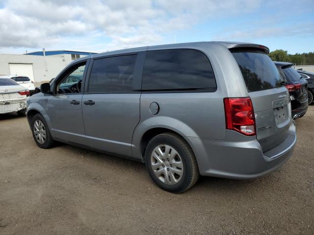 Photo 2 from auction – 2019 DODGE GRAND CARA with VIN 2C4RDGBG8KR745702