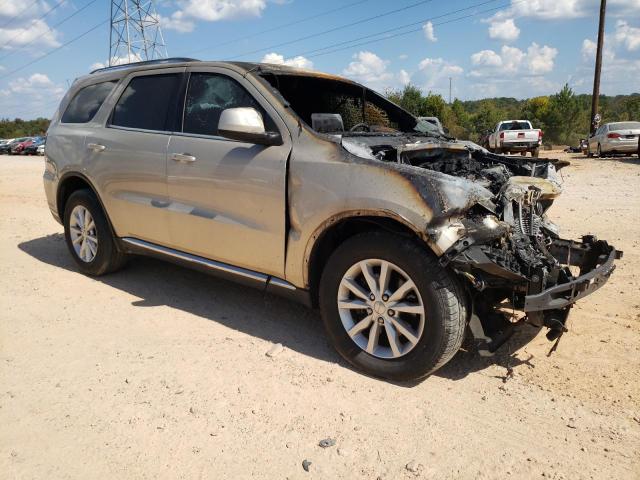 Photo 4 from auction – 2015 DODGE DURANGO SX with VIN 1C4RDHAG1FC139373