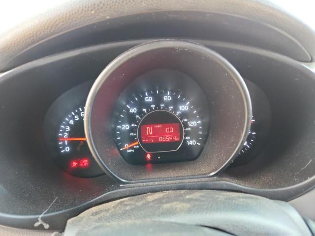 Photo 9 from auction – 2014 KIA SOUL with VIN KNDJN2A20E7074793
