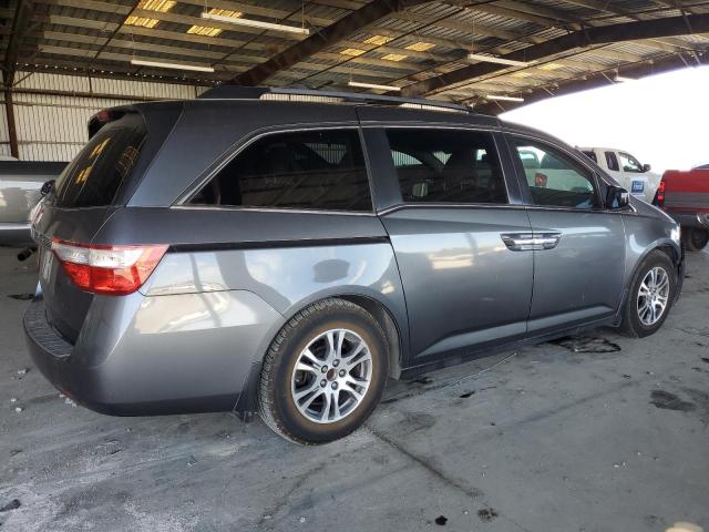 Photo 3 from auction – 2013 HONDA ODYSSEY EX with VIN 5FNRL5H61DB063961