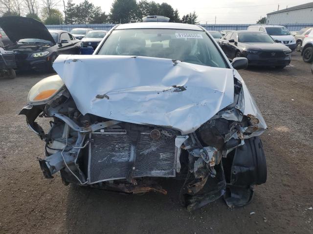 Photo 5 from auction – 2006 TOYOTA COROLLA CE with VIN 2T1BR32E86C604435
