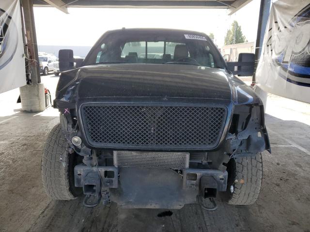 Photo 5 from auction – 2008 FORD F150 SUPER with VIN 1FTPW14VX8FA96141