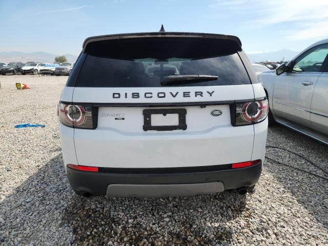 Photo 6 from auction – 2017 LAND ROVER DISCOVERY with VIN SALCT2BG1HH656692