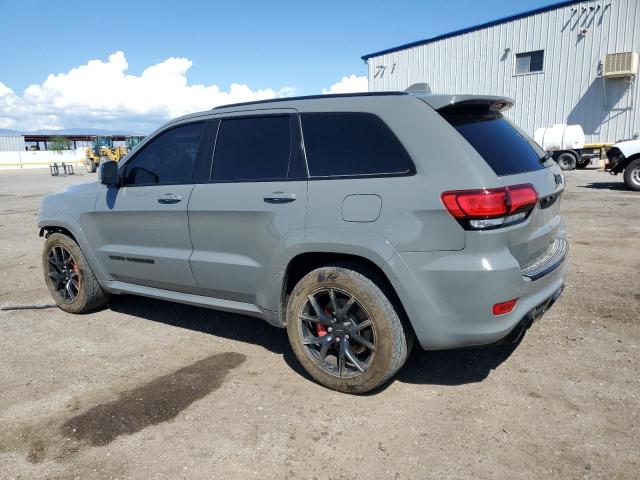 Photo 2 from auction – 2019 JEEP GRAND CHER with VIN 1C4RJFDJ9KC784156