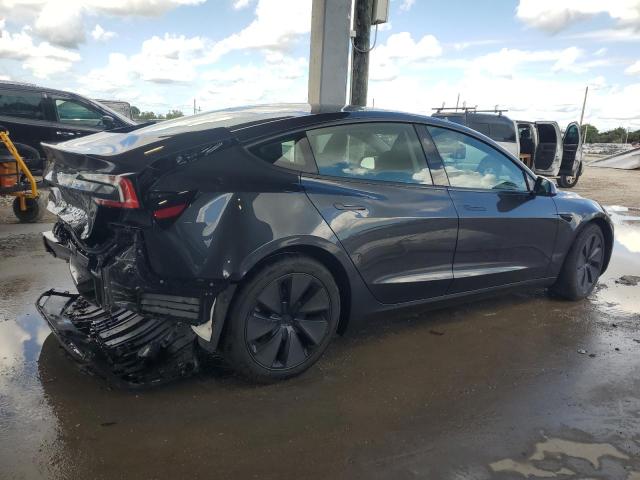Photo 3 from auction – 2025 TESLA MODEL 3 with VIN 5YJ3E1EA2SF036508