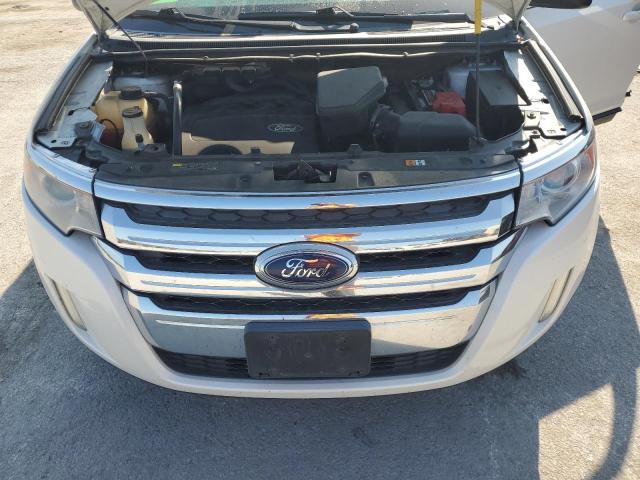 Photo 12 from auction – 2014 FORD EDGE LIMITED with VIN 2FMDK4KC5EBA54275