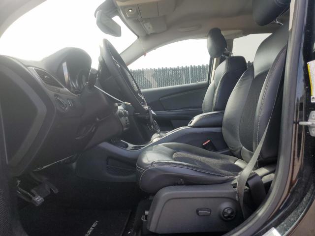 Photo 7 from auction – 2015 DODGE JOURNEY CR with VIN 3C4PDCGB4FT659593
