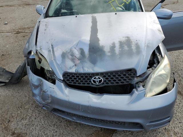 Photo 11 from auction – 2003 TOYOTA COROLLA MA with VIN 2T1KR32E03C040291