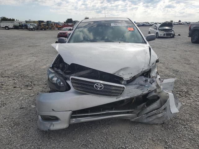 Photo 5 from auction – 2006 TOYOTA COROLLA CE with VIN 2T1BR32E76C681281