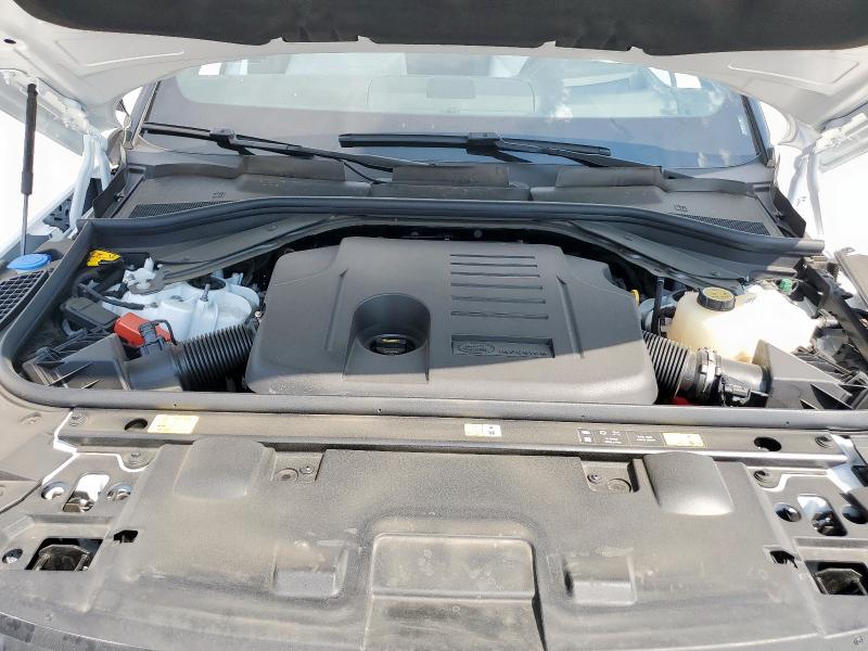 Photo 12 from auction – 2025 LAND ROVER RANGE ROVE with VIN SAL1L9E42SA423518